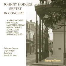 CD IN CONCERT. COPENHAGEN...