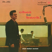 Vinyl Chet is Back!