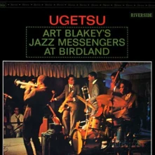 Art Blakey, Vinyl UGETSU