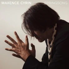 CD SPRINGSONG