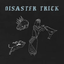 CD DISASTER TRICK