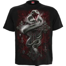Gothic Serpent