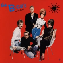 CD WILD PLANET