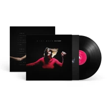 Vinyl MOVEMENT