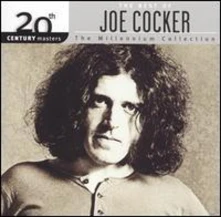 CD COCKER, JOE - THE BEST OF JOE COCKER