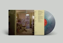 Vinyl SLIPPING AWAY