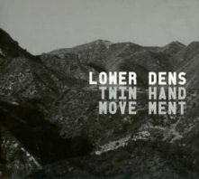 CD TWIN HAND MOVEMENT