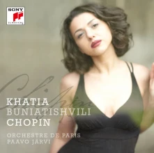 CD Chopin: Works For Piano