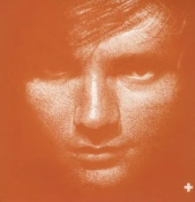 Ed Sheeran, Vinyl +