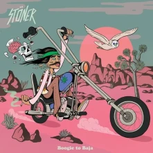 Vinyl BOOGIE TO BAJA