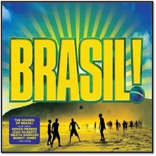 CD BRASIL!