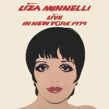CD LIVE IN NEW YORK 1979 - ULTIMATE EDITION