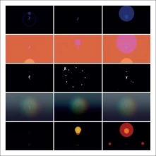 Vinyl Continuum (7" Vinyl + DVD)