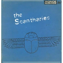 CD SCANTHARIES