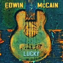 CD LUCKY