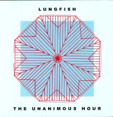Vinyl THE UNANIMOUS HOUR