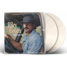 Riley Green, Vinyl THAT'S JUST ME