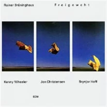 CD FREIGEWEHT