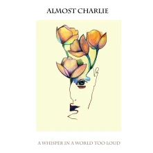 CD A WHISPER IN A WORLD T...