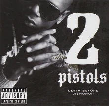 CD Death Before Dishonor