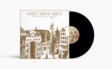 Vinyl DOWNTOWN BATTLE MOUNTAIN
