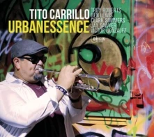 CD URBANESSENCE