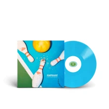 Elephanz, Vinyl LOVE. HURT. REPEAT.