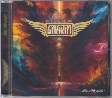 CD SNARM - TILL THE END