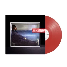 Vinyl ORDER CHAOS ORDER