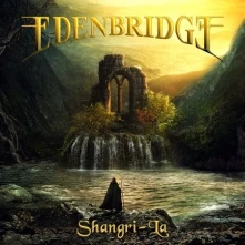 CD Shangri-La