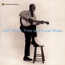 CD FREE AND EQUAL BLUES