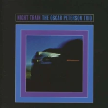 CD NIGHT TRAIN