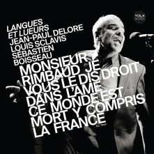 CD LANGUES ET LUEURS