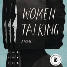 Vinyl WOMEN TALKING