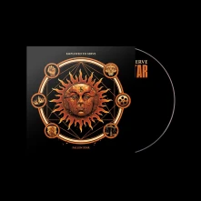 CD FALLEN STAR