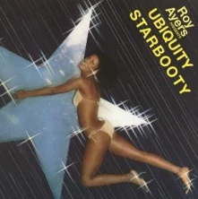 CD STARBOOTY