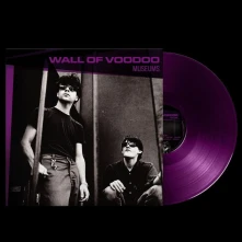 Vinyl MUSEUMS