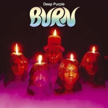 Vinyl BURN
