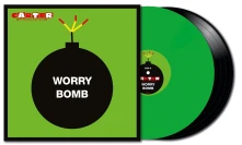Vinyl WORRY BOMB
