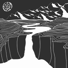 Slomosa, Vinyl TUNDRA ROCK