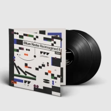Vinyl BLUE NOTE RE:IMAGINED II