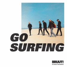 CD GO SURFING