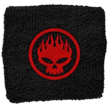 Náramok Skull Logo