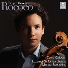 CD ROCOCO