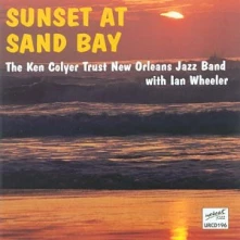 CD COLYER, KEN - SUNSET AT SAND BAY