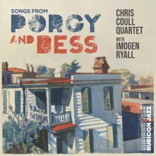 Vinyl SONGS FROM PORGY AND BESS