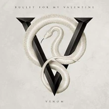 CD Venom