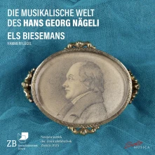 CD DIE MUSIKALISCHE WELT..