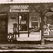 Elton John, Vinyl TUMBLEWEED CONNECTION