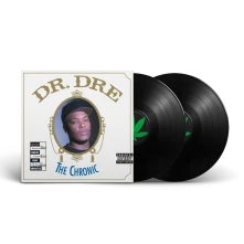 Vinyl The Chronic (30th Anniversary Edition)